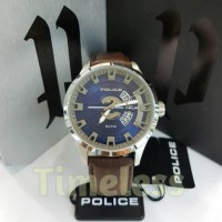 Jual jam tangan pria police PL14678JS/03 (alexandre christie expedition) Murah