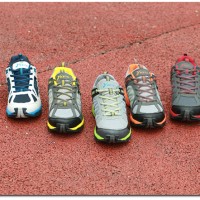 Jual Sepatu Running Outdoor - Sepatu Lari & Olahraga KETA 190 Murah