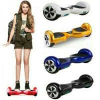 Jual SMART BALANCE _ SCOOTER ELECTRIK Murah
