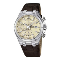 Jam Tangan Pria Jaguar ORIGINAL J6671