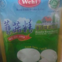 Jual Kaldu Jamur Wehi 80 gram Murah