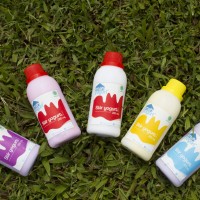 Jual Yogurt Stir Nata de Coco 280ml Murah