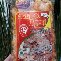 Jual Seblak Umi Super Pedas Murah