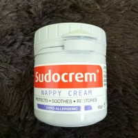 Jual Sudocrem Nappy Cream Murah
