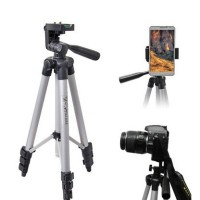 Jual TRIPOD WEIFENG WT-3110A / TRIPOD CAMERA HP - KAMERA DSLR SLR Murah