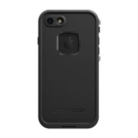 LIFEPROOF Fre Series Apple iPhone 7/7S Original - Asphalt Black