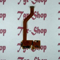 OPPO F 1 / F1 Flexible Connector Charger / USB Dock Charging Original