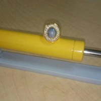 Jual cincin batu safir birma Murah