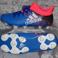 sepatu bola nike adidas kw super / grade ori size dari 39 40 41 42 43