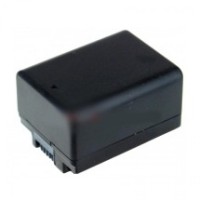 Baterai Kamera Canon Ligria HF R506, Vixia HF M50, iVIS HF M51 (OEM) -