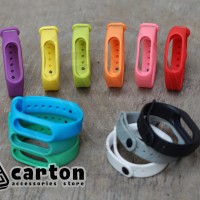 Jual Xiaomi Silicone Strap Mi Band 2 Murah