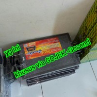 Jual bakar batu granito panggangan sehat bakar sate Murah