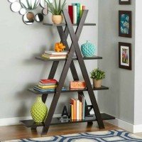 Jual ambalan/rak buku/floating shelves Murah
