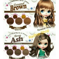 Jual Schwarzkopf / semir rambut / cat rambut Murah