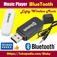 Jual USB Bluetooth Audio Music Receiver USB Murah