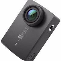 Xiaomi Yi 2 4K 155 Degrees Wide Angle (China Language) kamera