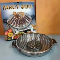 Jual fancy grill alat masak panggang panci panggangan alat pemanggang Murah