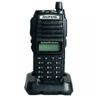 Jual Handy Talky Baofeng UV82 - HT Baofeng UV82 Dual Band 5 Watt Murah