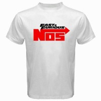 Jual tshirt / kaos / baju fast dan furious 063-01 king clothing Murah