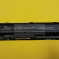 Baterai Laptop Oem HP Compaq C3000 DV1000 DV4000 M2000 HSTNN-I01C