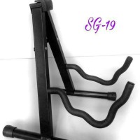 Jual Gitar Stand bass/elektrik import (sg-19) Murah