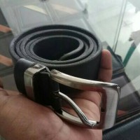 Jual GESPER PRIA KULIT SAPI ASLI BIG SAIZ PANJANG GEMUK IKAT PINGGANG SABUK Murah