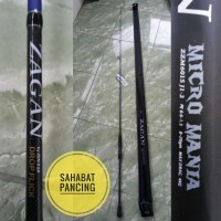 Joran Zen Zagan Drop Flick 601