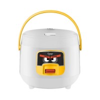 Jual COSMOS Rice Cooker ANGRY BIRD 0.8 Liter - CRJ-6601 Murah