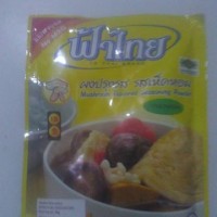 Jual Kaldu Jamur - Fa Thai Murah