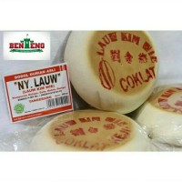Jual Kue Bulan Ny Lauw Murah