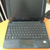 Laptop HP Mini Bekas / seken / second / 2nd