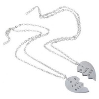 Kalung dan Anting Bijouterie Wedding Jewelry Sets 18K - ST0017-A