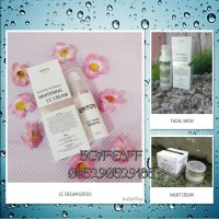 Jual PAKET PERAWATAN PEMUTIH WAJAH | ERTOS| AMAN Murah