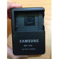 Jual Samsung Charger for Baterai BP 1030 1130 NX 200 210 1000 300 2000 Murah