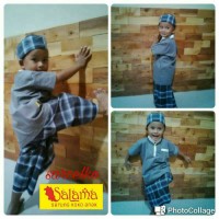 Jual sarcelko / sarung celana / koko anak size Xs - XL Murah