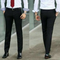 Jual Celana formal / kantor / slimfit / Cardinal Murah