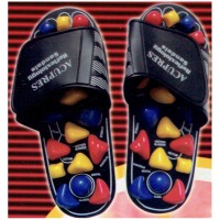 Jual Sandal Kesehatan Sandal Refleksi Sandal Terapi Alas Kaki Acupres Murah