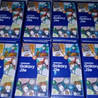 Jual Samsung J3 2016 Garansi Resmi Murah