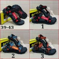 Sendal gunung pria-Sendal dans-Sendal outdoor-Sandal gunung