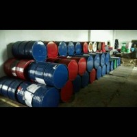 drum besi/tong sampah/tempat sampah/penampung air