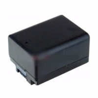 Baterai Kamera Canon Ligria HF R506, Vixia HF M50, iVIS HF M51 (OEM) b