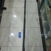 Joran Laut Pioneer Super Casting Supreme 420 Cm Action Medium