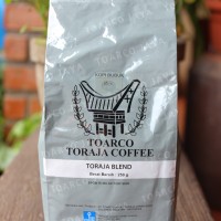 Jual Toarco Toraja Coffee - Kopi Toraja - Toraja Blend (Bubuk) Murah