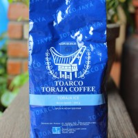 Jual Toarco Toraja Coffee - Kopi Toraja - Toraja ICE (Bubuk) Murah