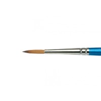 Jual Watercolor Brush Round 111 No. 5 / Cotman Short Handle Murah