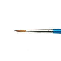Jual Watercolor Brush Round 111 No. 4 / Cotman Short Handle Murah