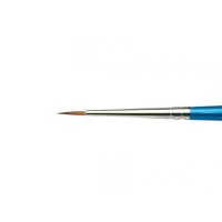 Jual Watercolor Brush Round 111 No. 0 / Cotman Short Handle Murah