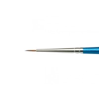 Jual Watercolor Brush Round 111 No. 00 / Cotman Short Handle Murah
