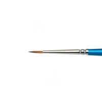 Jual Watercolor Brush Round 111 No. 1 / Cotman Short Handle Murah