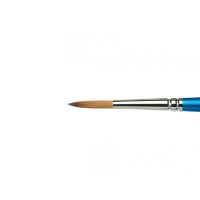 Jual Watercolor Brush Round 111 No. 7 / Cotman Short Handle Murah